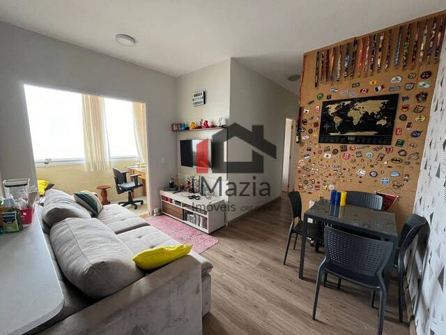 #MI40060 - Apartamento para Venda em São Bernardo do Campo - SP - 1