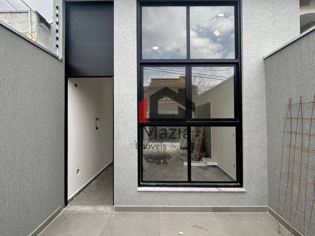 #MI40062 - Casa para Venda em Santo André - SP - 1