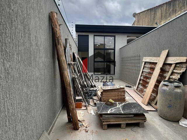 Casa para Venda em Santo André - 4