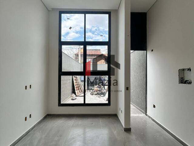 #MI40062 - Casa para Venda em Santo André - SP - 2