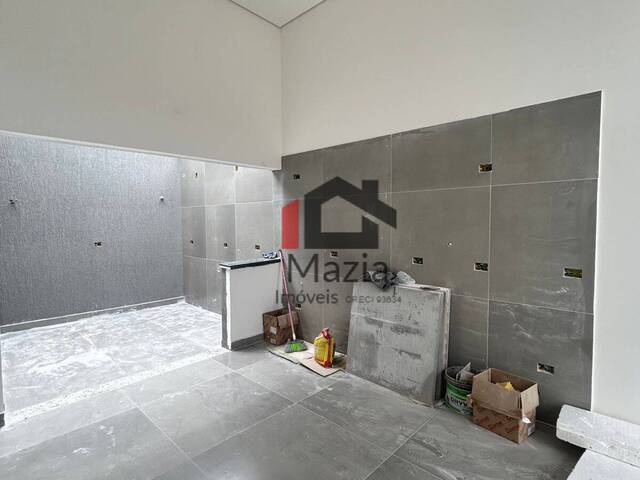 Casa para Venda em Santo André - 5