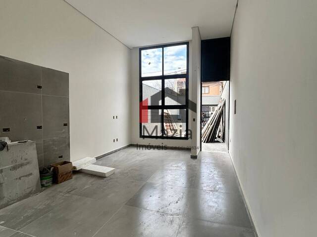 #MI40062 - Casa para Venda em Santo André - SP - 3