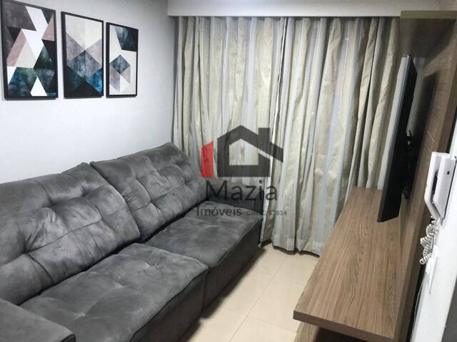 Apartamento para Venda em Santo André - 5
