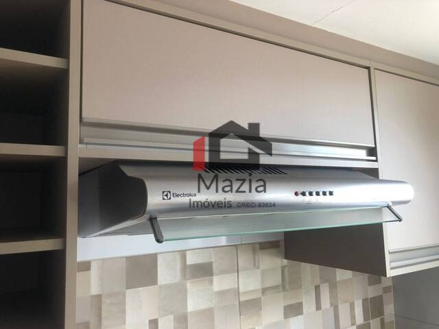 #MI40063 - Apartamento para Venda em Santo André - SP - 3