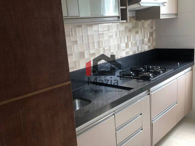 #MI40063 - Apartamento para Venda em Santo André - SP - 1