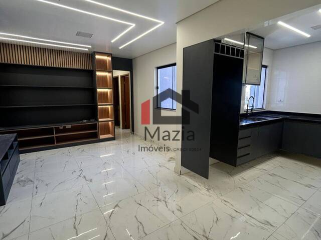 Cobertura para Venda em Santo André - 5