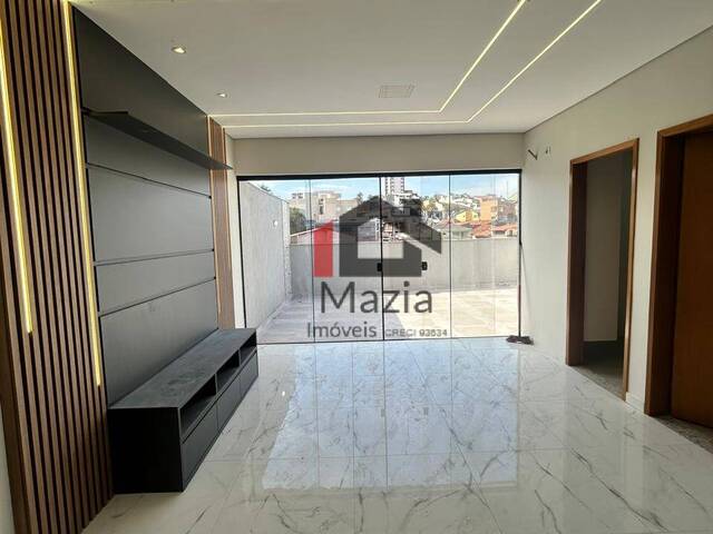 #MI40065 - Cobertura para Venda em Santo André - SP