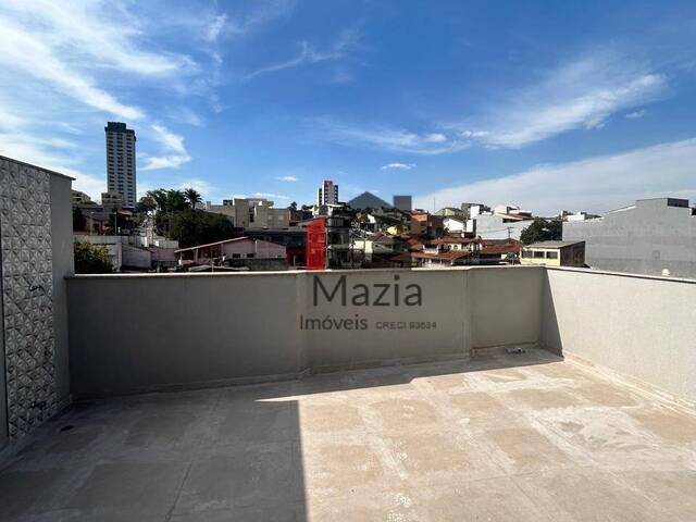 Cobertura para Venda em Santo André - 4