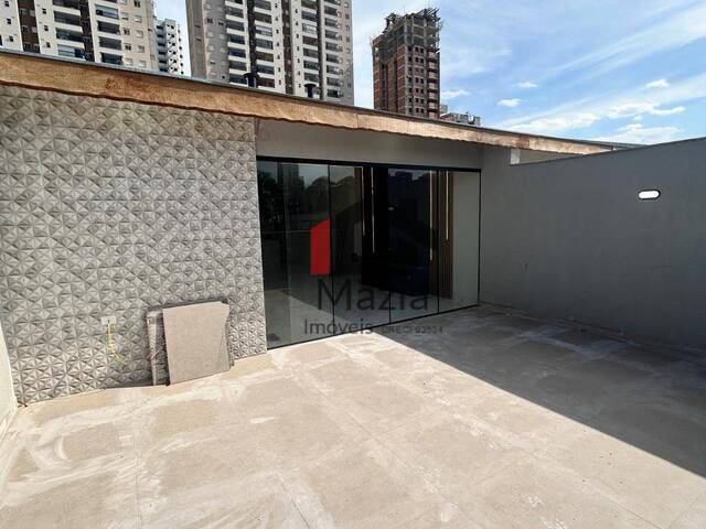 #MI40065 - Cobertura para Venda em Santo André - SP
