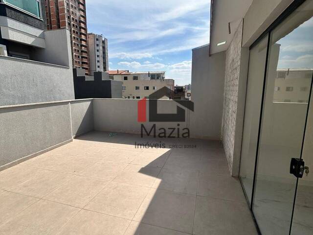 #MI40066 - Cobertura para Venda em Santo André - SP - 3