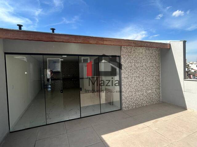 Cobertura para Venda em Santo André - 5