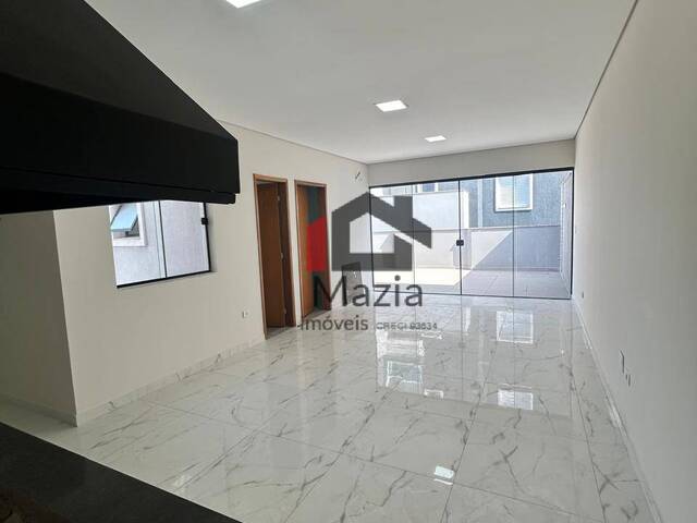 Venda em Vila Curuçá - Santo André