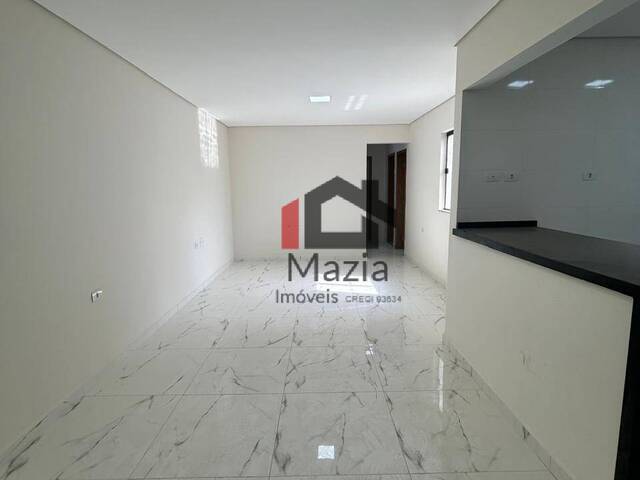 #MI40067 - Cobertura para Venda em Santo André - SP