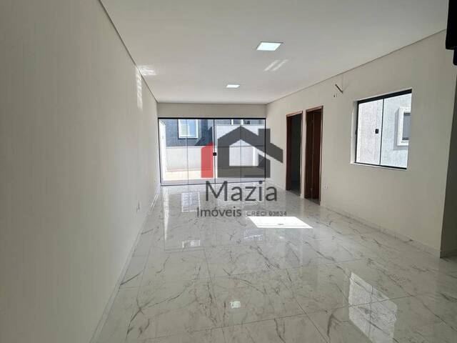 #MI40067 - Cobertura para Venda em Santo André - SP