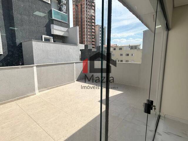 #MI40067 - Cobertura para Venda em Santo André - SP