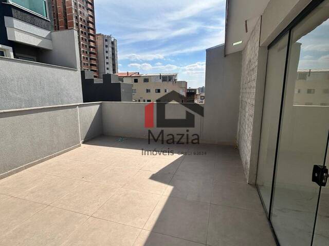 Cobertura para Venda em Santo André - 5