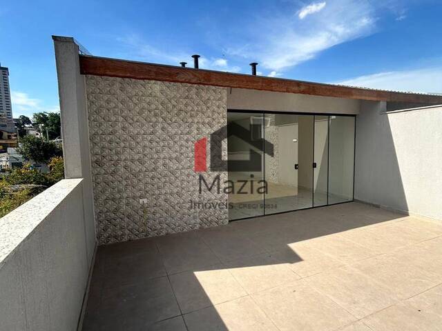 Cobertura para Venda em Santo André - 4