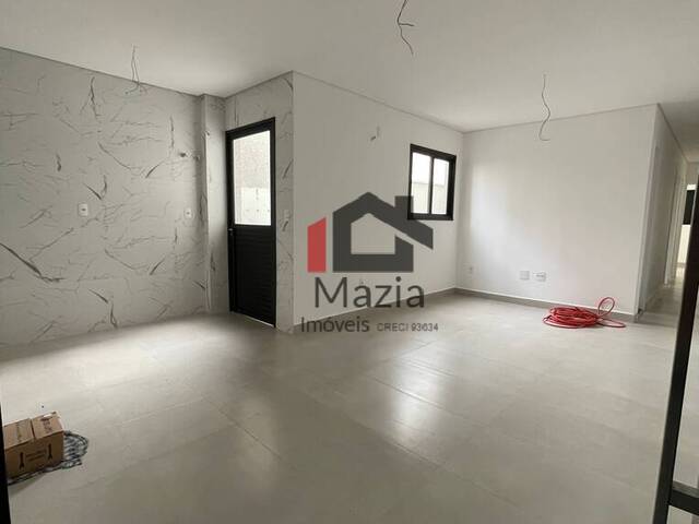 #MI40068 - Apartamento para Venda em Santo André - SP