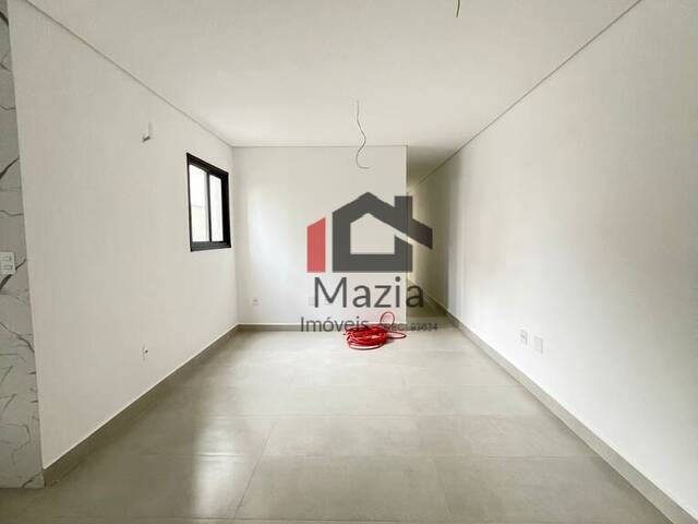 #MI40068 - Apartamento para Venda em Santo André - SP