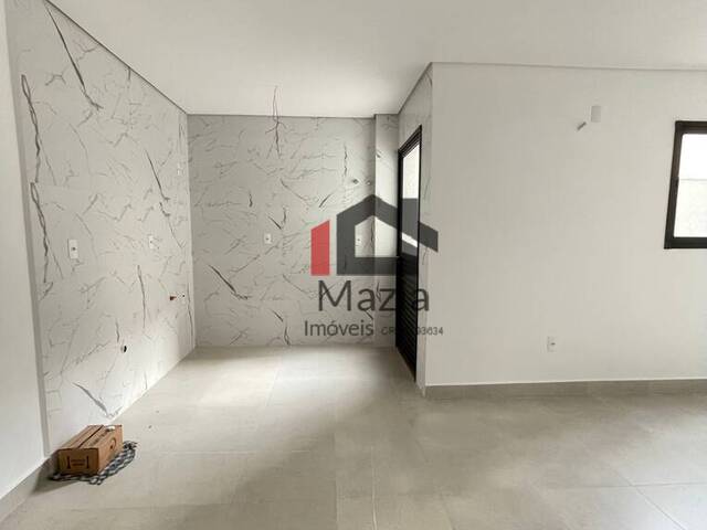 #MI40068 - Apartamento para Venda em Santo André - SP