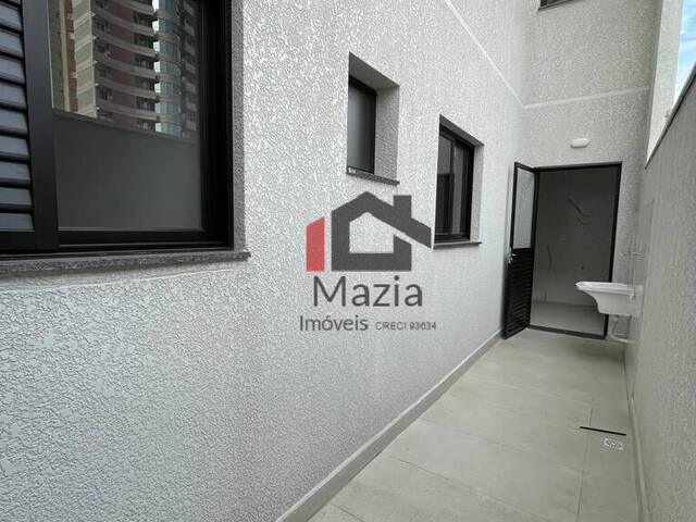 Apartamento para Venda em Santo André - 5