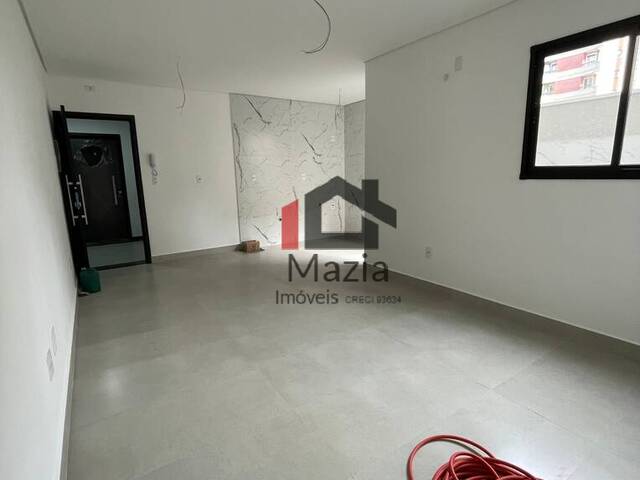 Apartamento para Venda em Santo André - 4