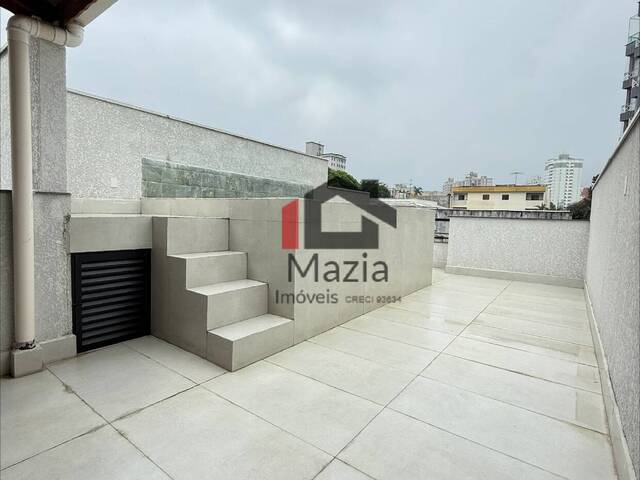 Cobertura para Venda em Santo André - 5