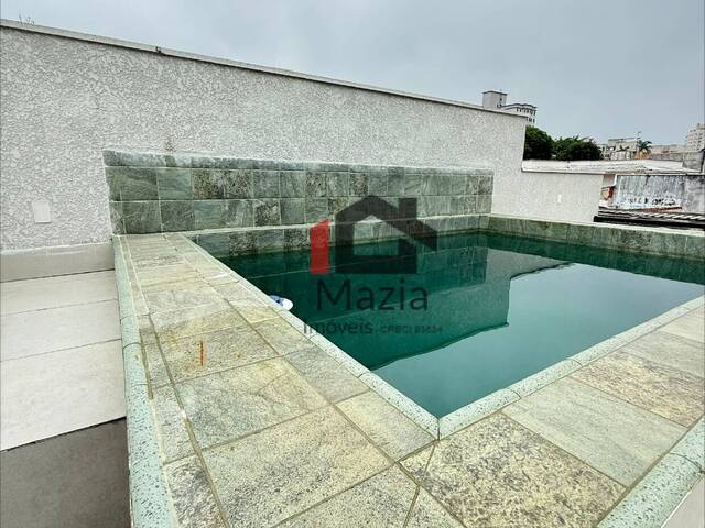 Venda em Jardim Bela Vista - Santo André