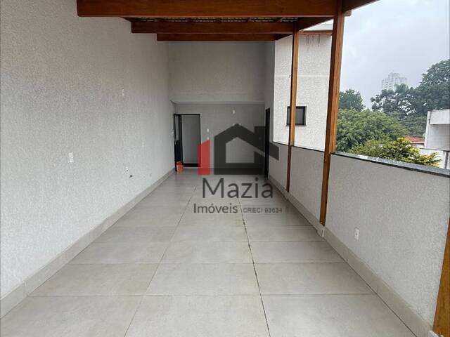 Cobertura para Venda em Santo André - 4