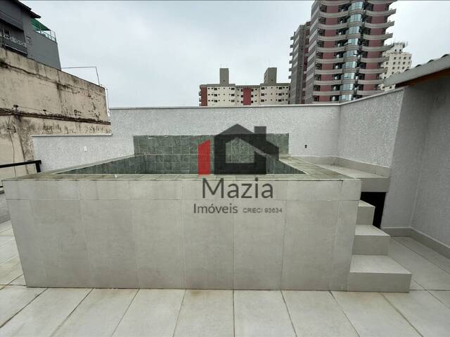 Cobertura para Venda em Santo André - 4