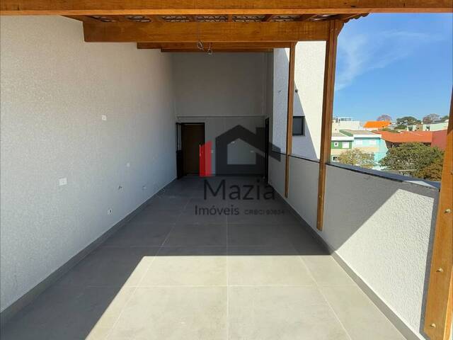 Cobertura para Venda em Santo André - 5