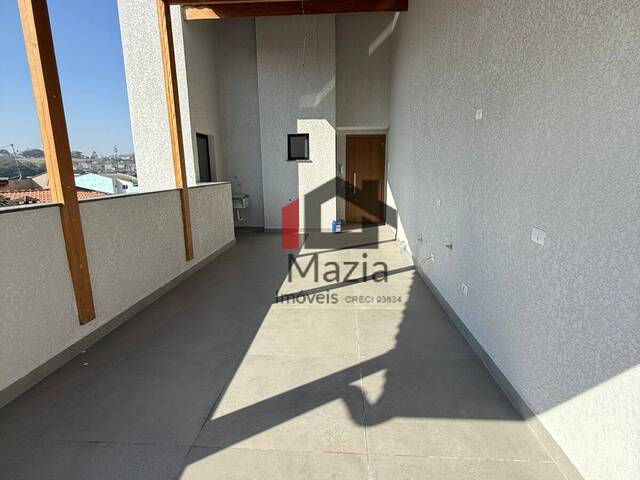 #MI40072 - Cobertura para Venda em Santo André - SP - 3