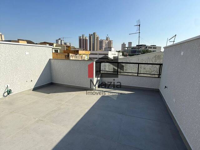 Cobertura para Venda em Santo André - 5