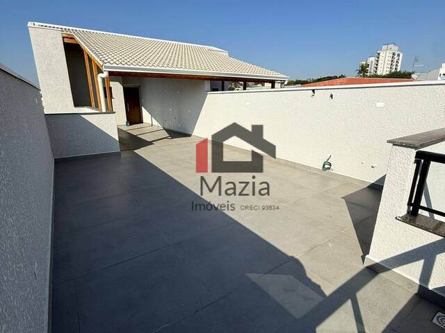 Cobertura para Venda em Santo André - 4