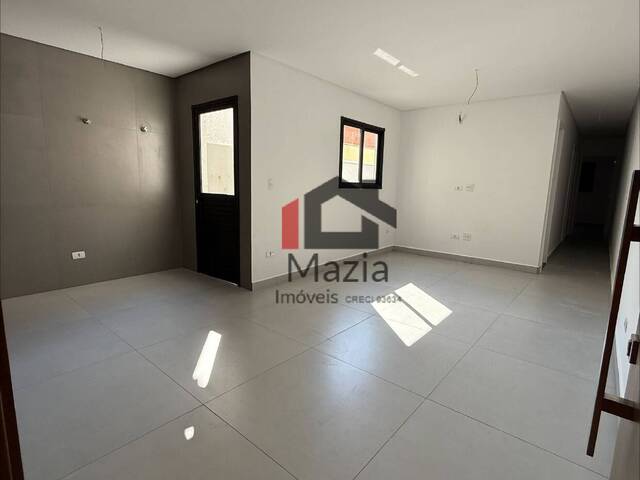 #MI40073 - Apartamento para Venda em Santo André - SP