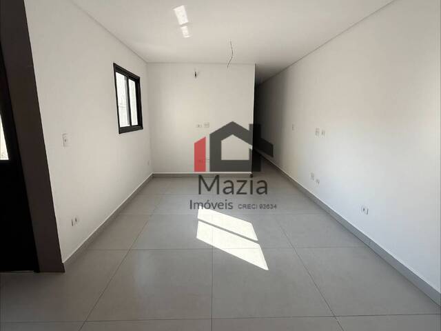 #MI40073 - Apartamento para Venda em Santo André - SP