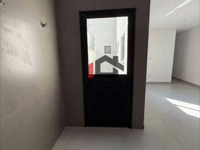 Apartamento para Venda em Santo André - 4