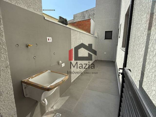 Apartamento para Venda em Santo André - 5