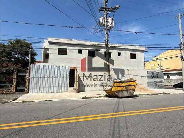 #MI40074 - Sobrado para Venda em Santo André - SP - 1