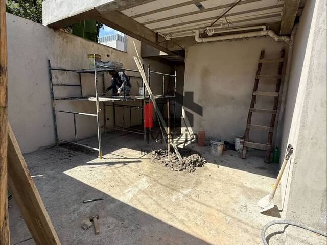 #MI40074 - Sobrado para Venda em Santo André - SP - 2