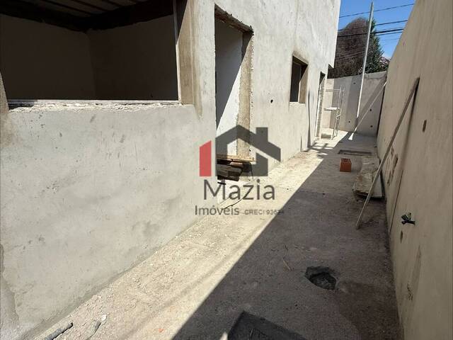 #MI40074 - Sobrado para Venda em Santo André - SP - 3