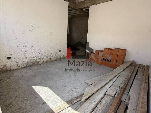 Sobrado para Venda em Santo André - 4