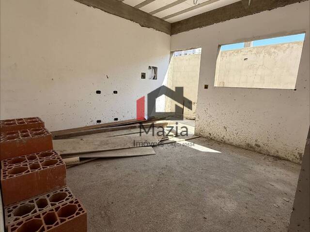 Sobrado para Venda em Santo André - 5