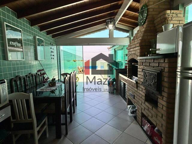 Cobertura para Venda em Santo André - 4