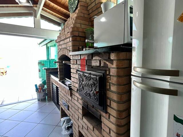 Cobertura para Venda em Santo André - 5