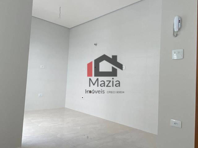 #77 - Apartamento para Venda em Santo André - SP