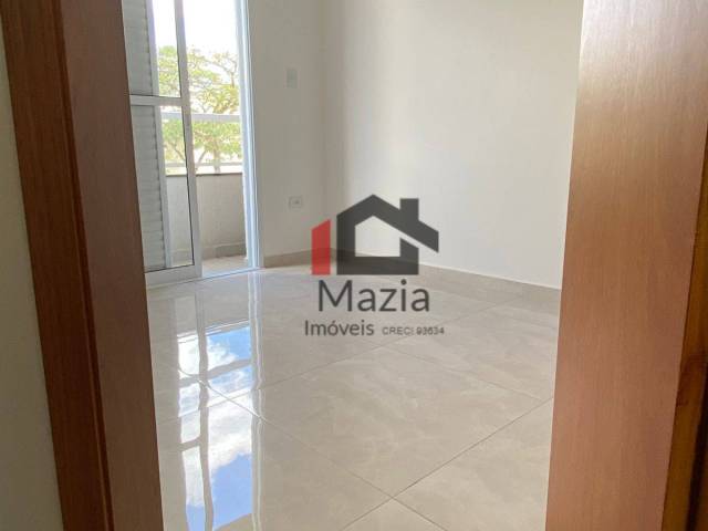 Apartamento para Venda em Santo André - 5