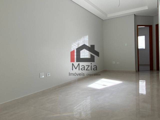 #77 - Apartamento para Venda em Santo André - SP