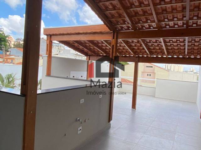 Venda em Parque das Nações - Santo André