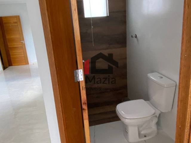 #78 - Apartamento para Venda em Santo André - SP